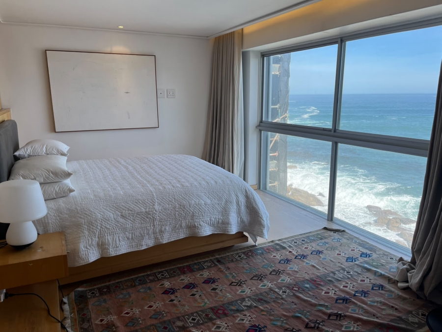 To Let 2 Bedroom Property for Rent in Bantry Bay Western Cape